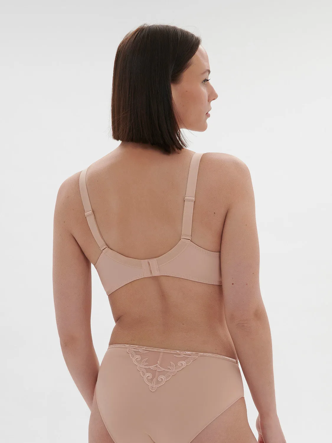 Andora Minimizer - Peau Rose