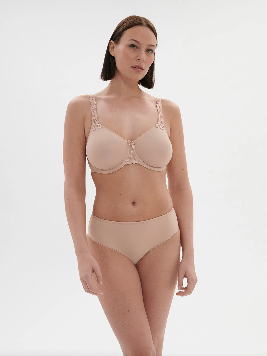 Andora Minimizer - Peau Rose