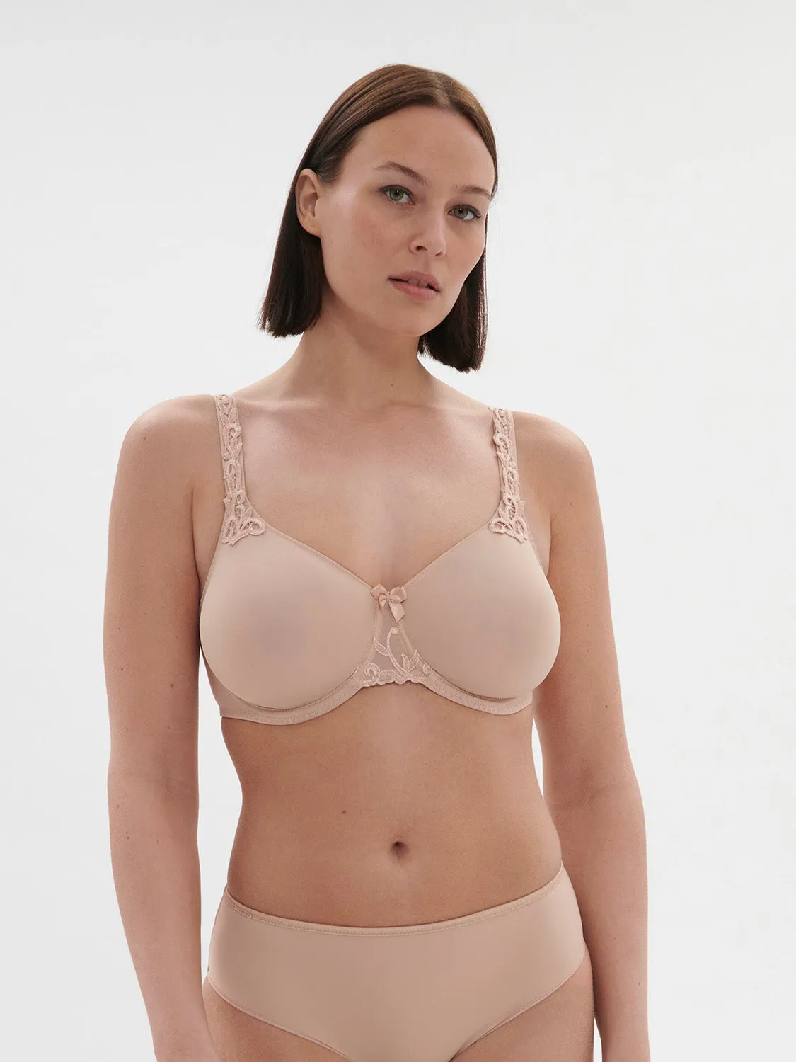 Andora Minimizer - Peau Rose