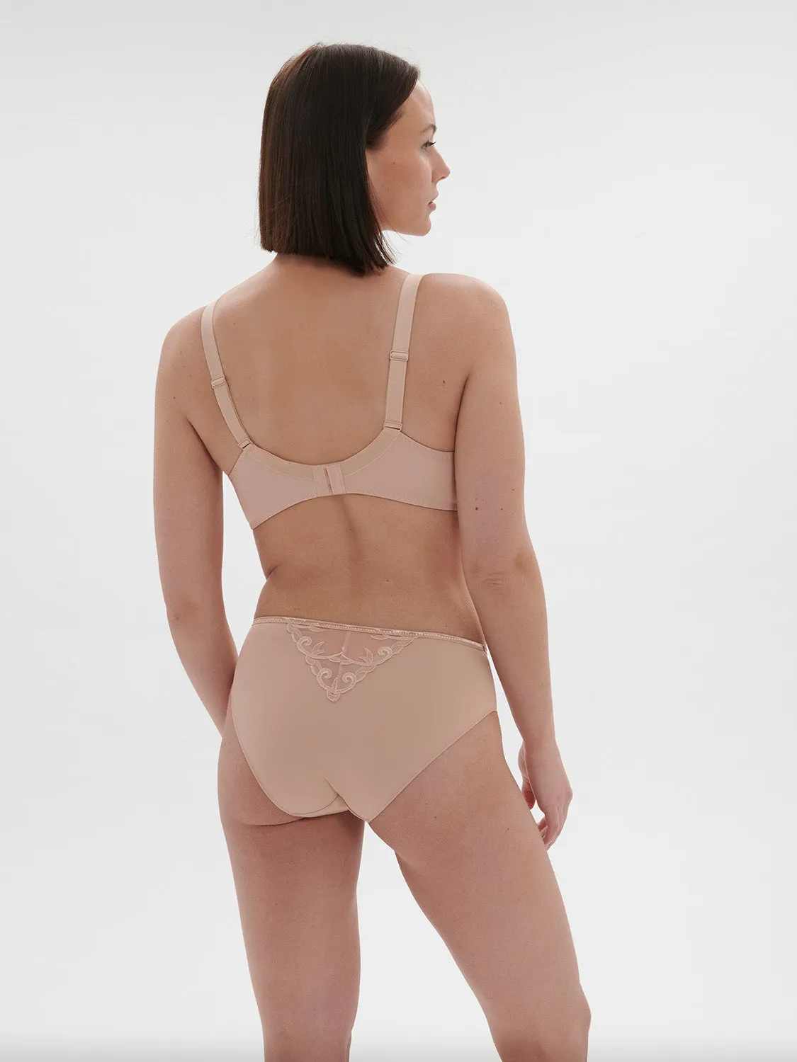 Andora Minimizer - Peau Rose