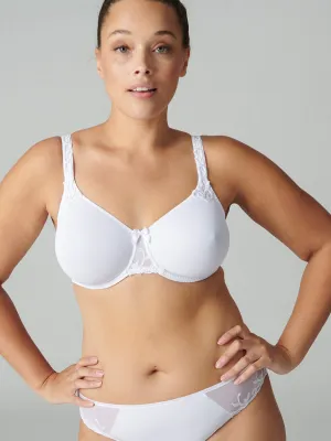 Andora Minimizer - White