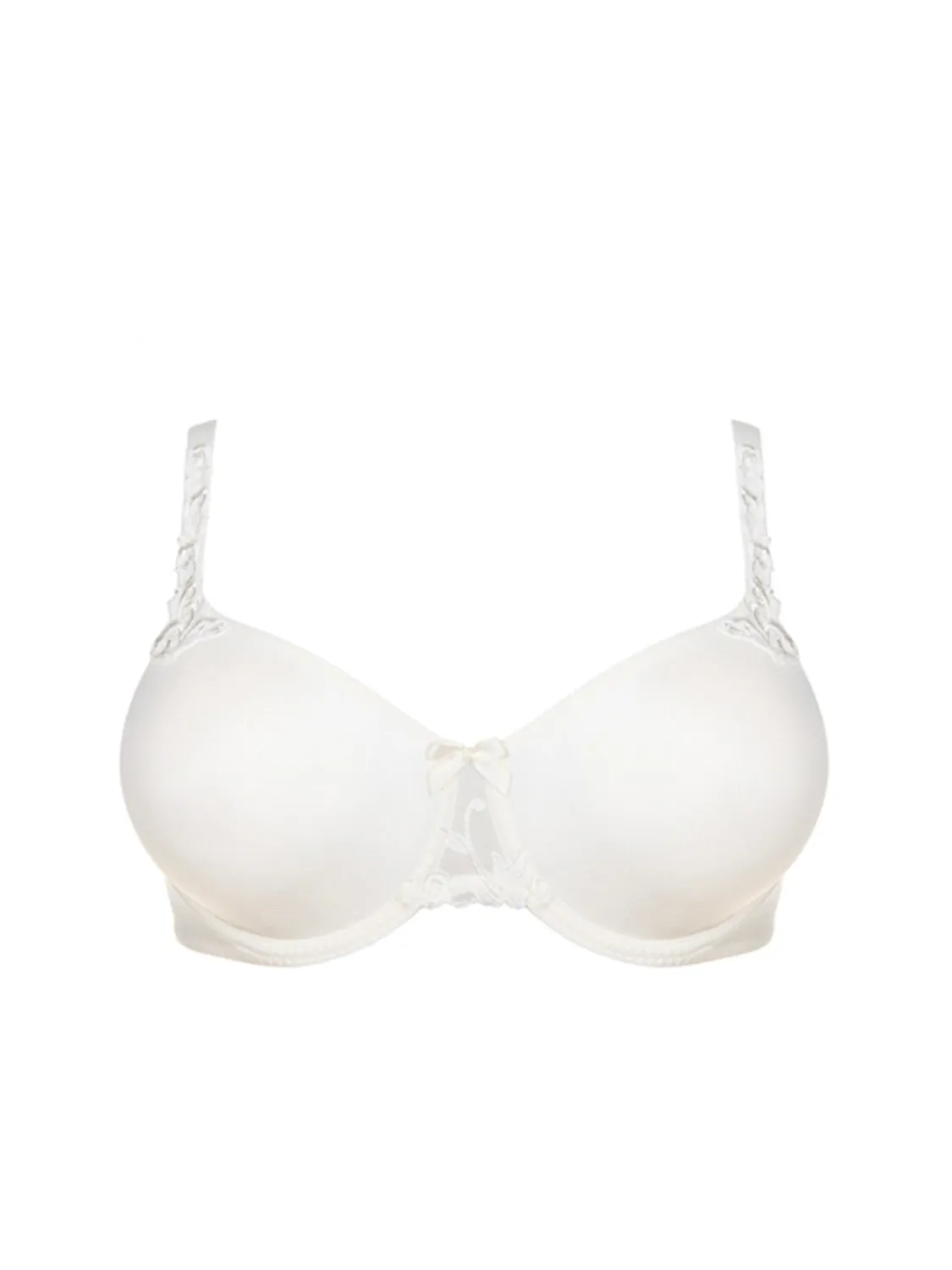 Andora Minimizer - White
