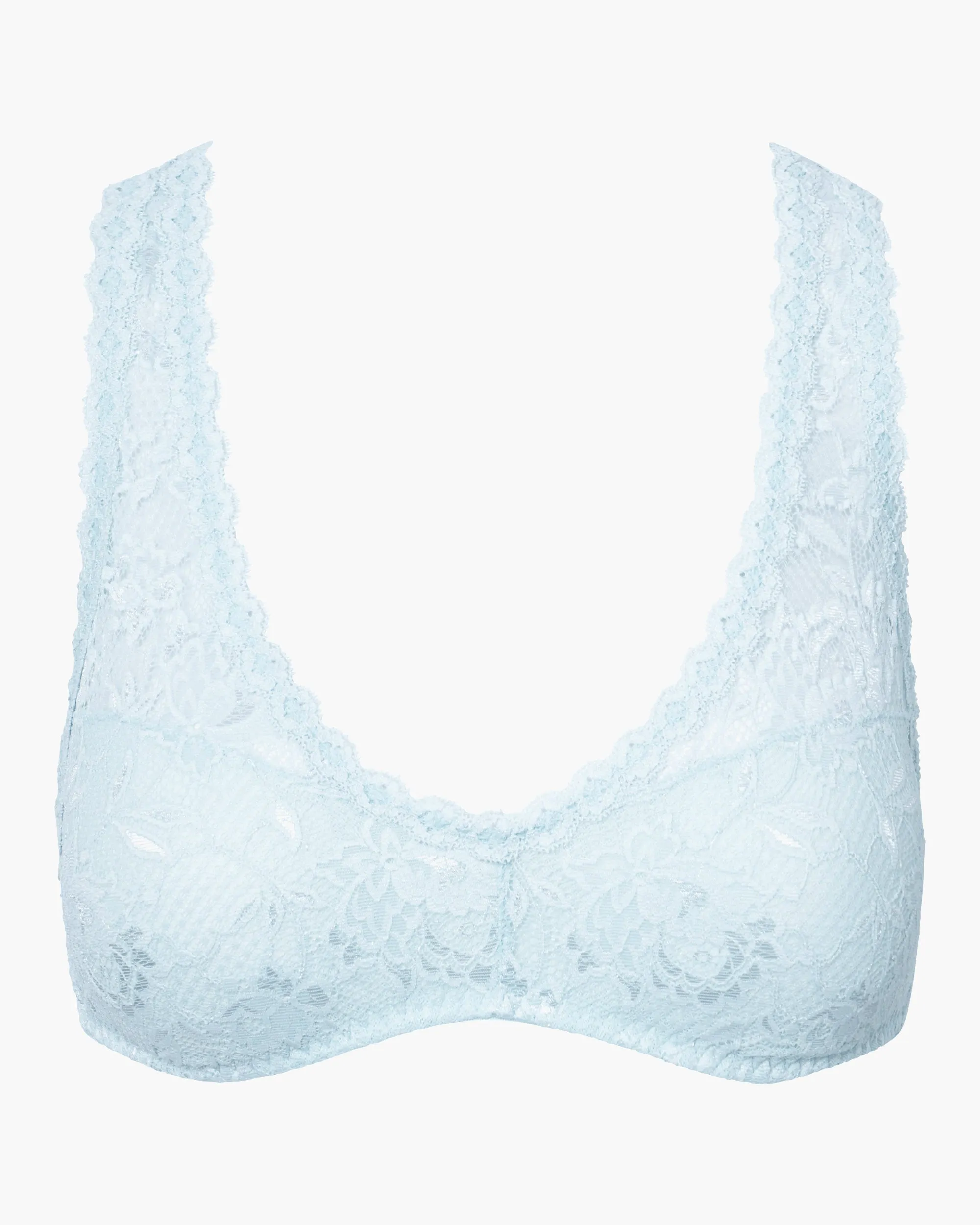 Brassire  Dos Nageur Racie