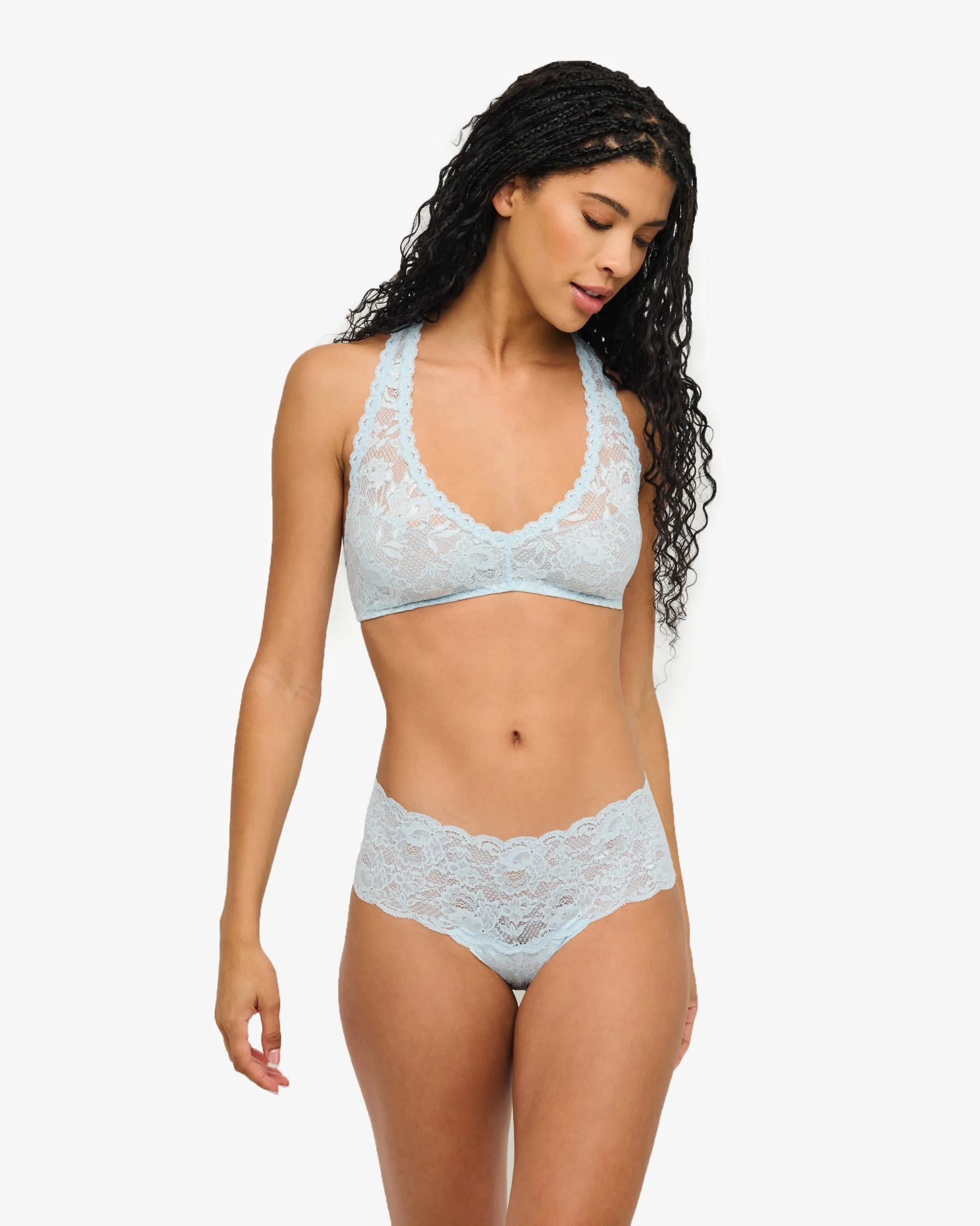 Brassire  Dos Nageur Racie