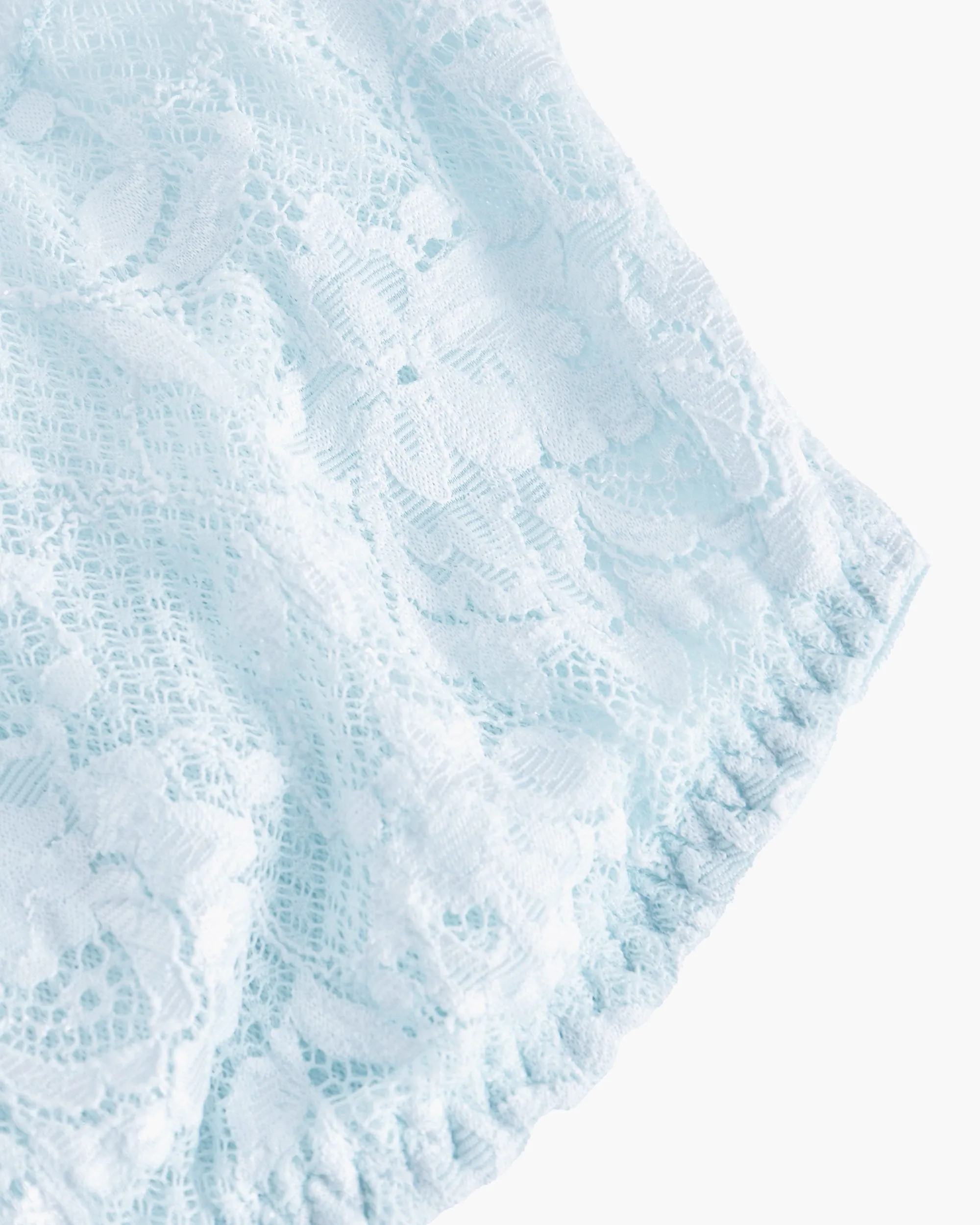 Brassire  Dos Nageur Racie