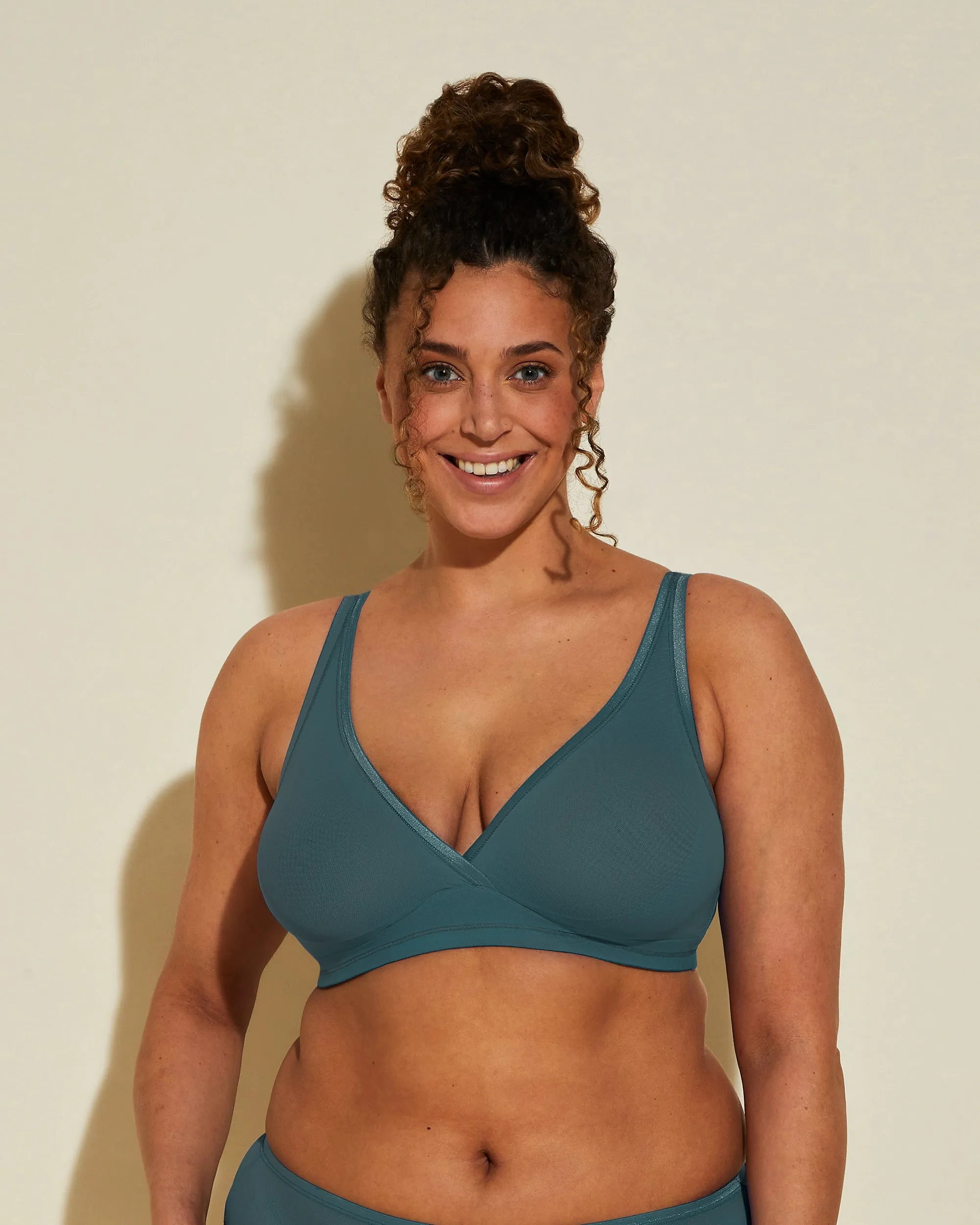 Brassire Grande Taille