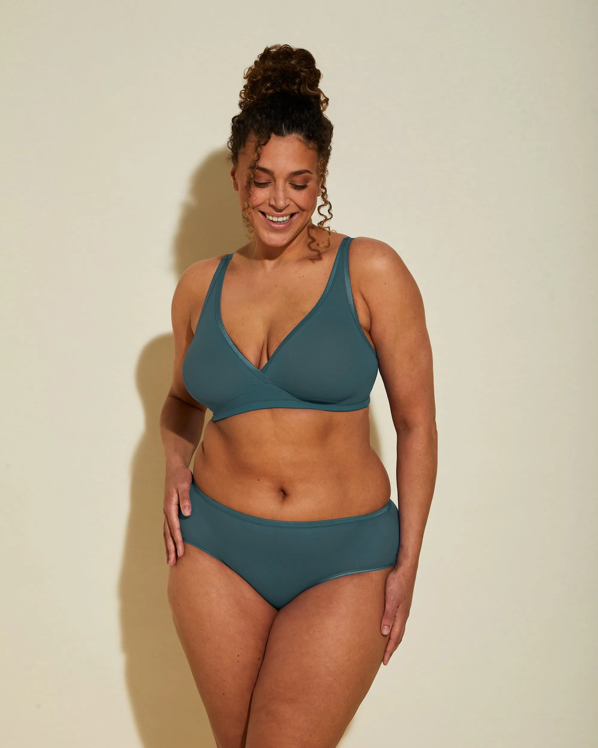 Brassire Grande Taille
