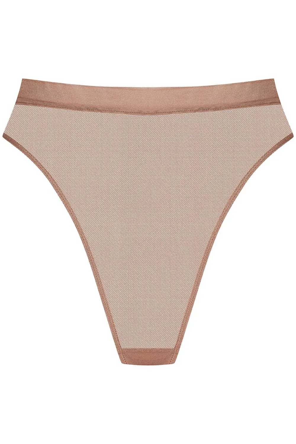 Corps  Corps High Waist Thong Ginger Snap