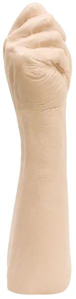 Doc Johnson The Fist 14 Fisting Dildo