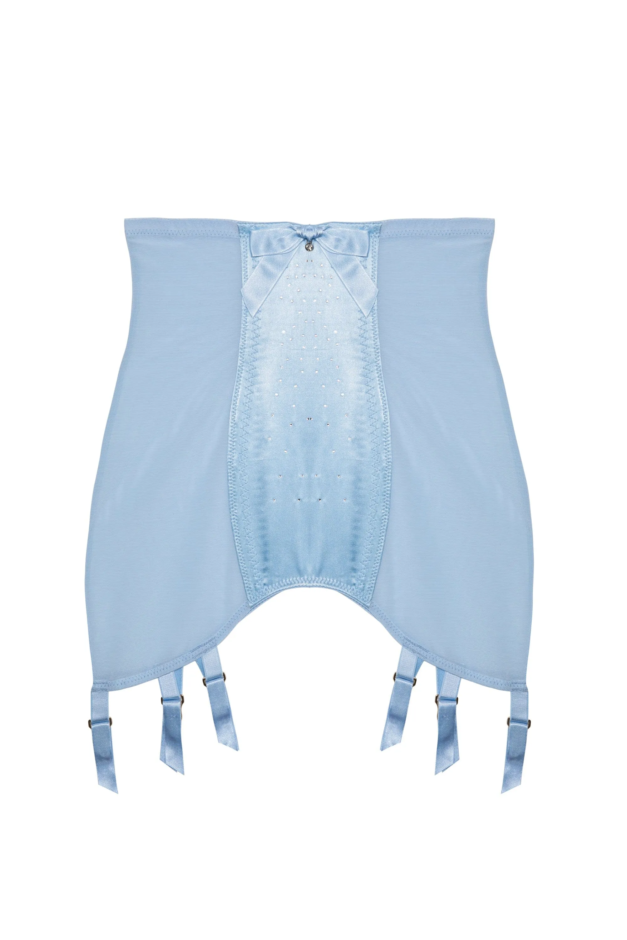 Dorothy Baby Blue Diamant Girdle