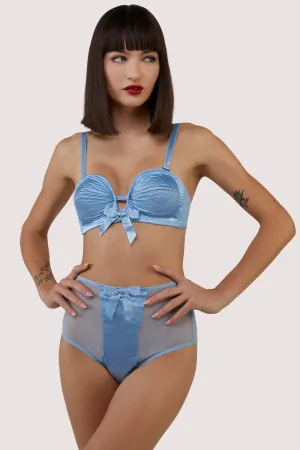 Dorothy Baby Blue Diamant Set