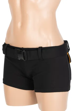 FBI Shorts with Belt