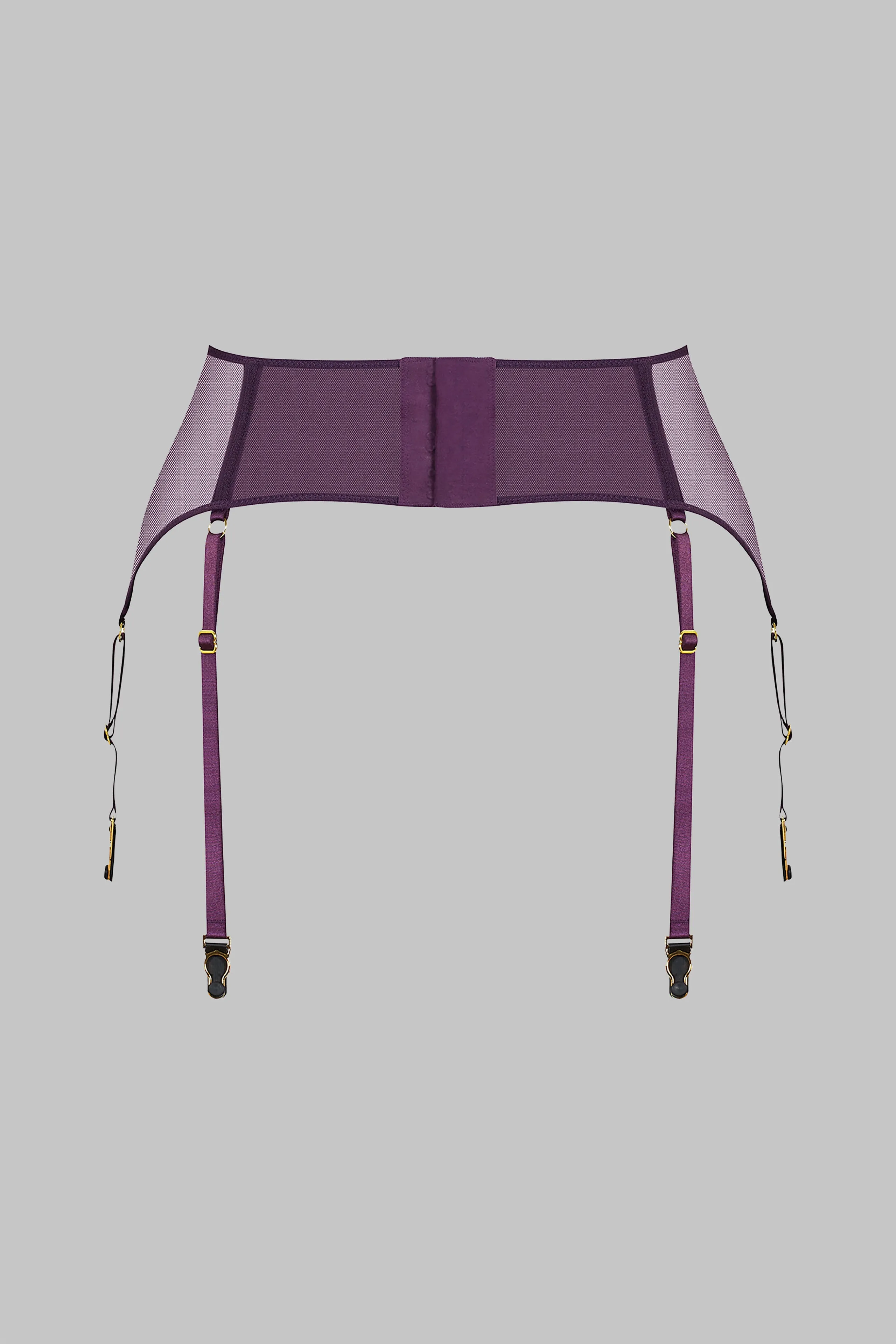 Garter Belt - The Lover