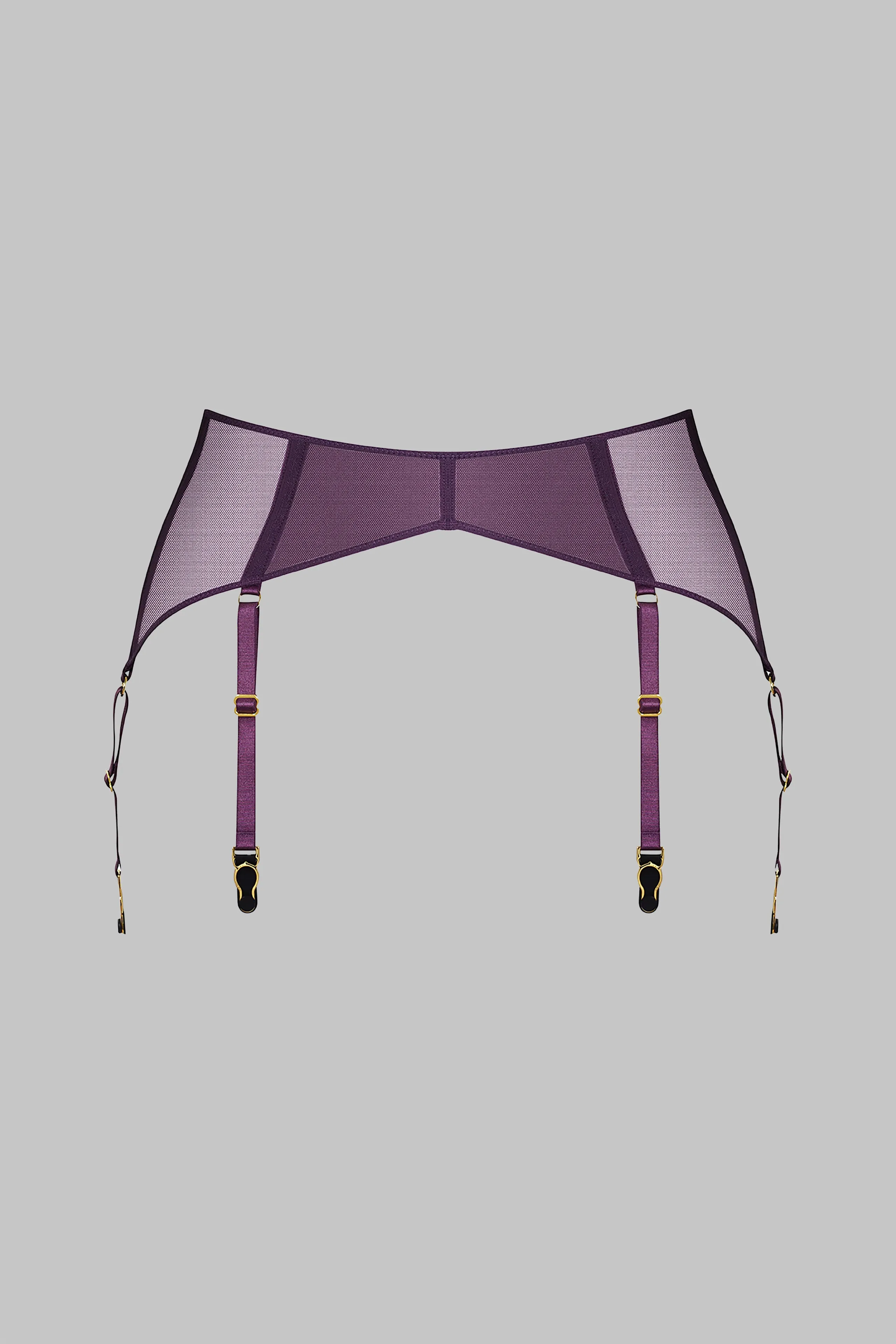 Garter Belt - The Lover