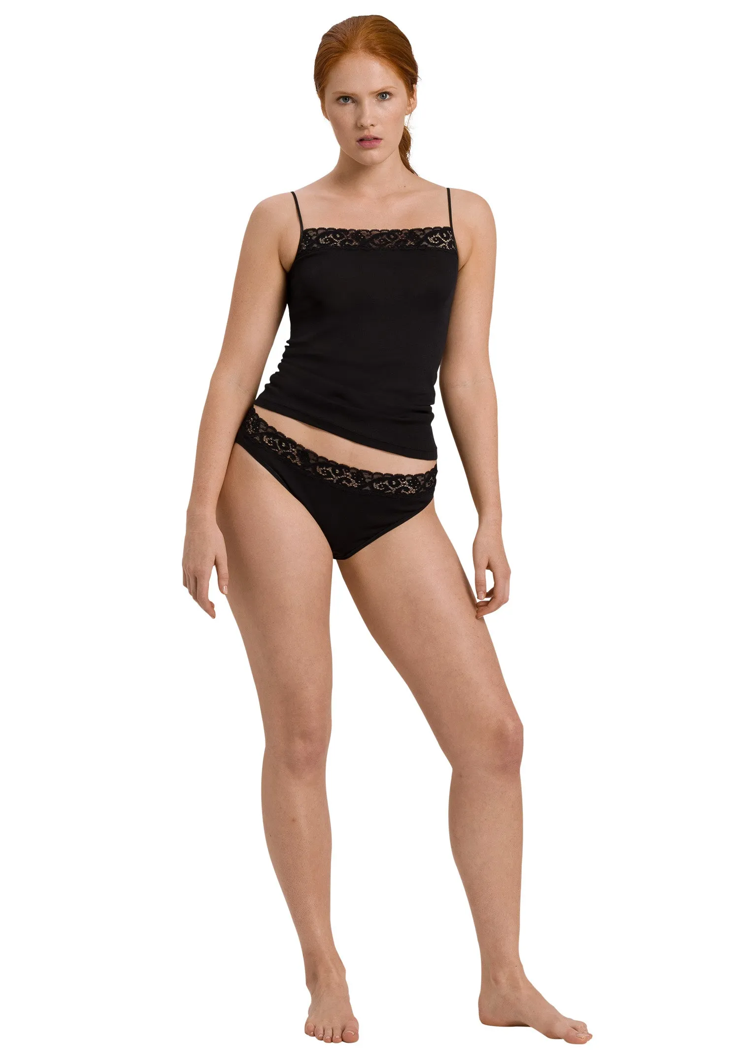 Moments Camisole Black