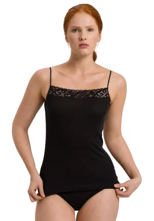 Moments Camisole Black