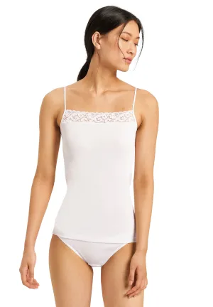 Moments Camisole White