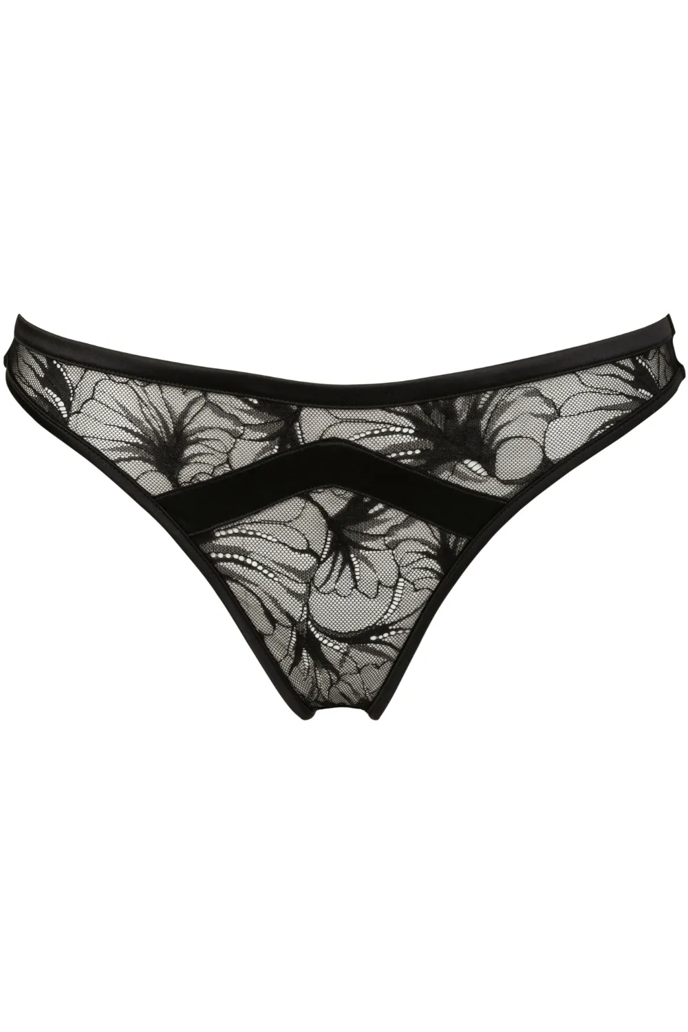 Nuit  Broadway Brief