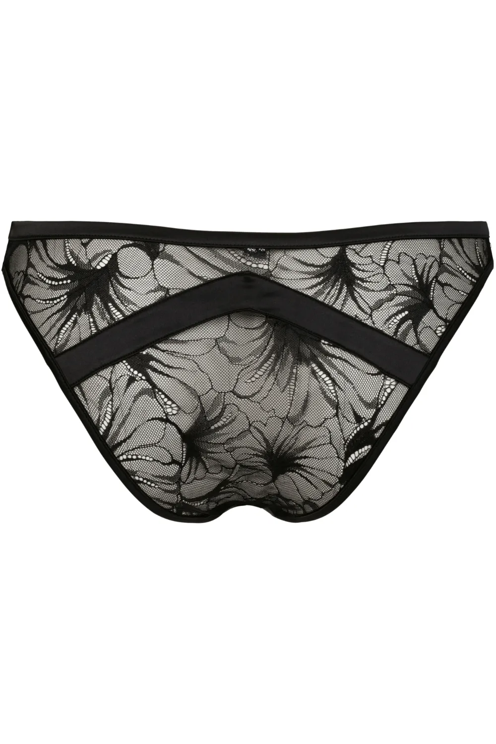 Nuit  Broadway Brief