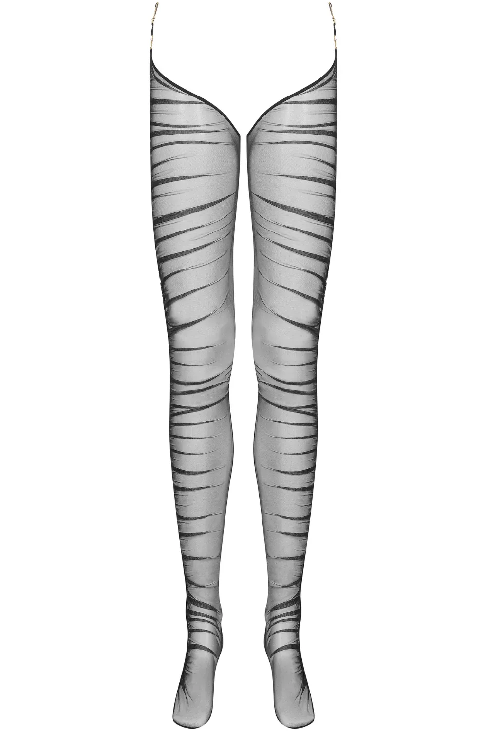 Nuit Fauve Stockings
