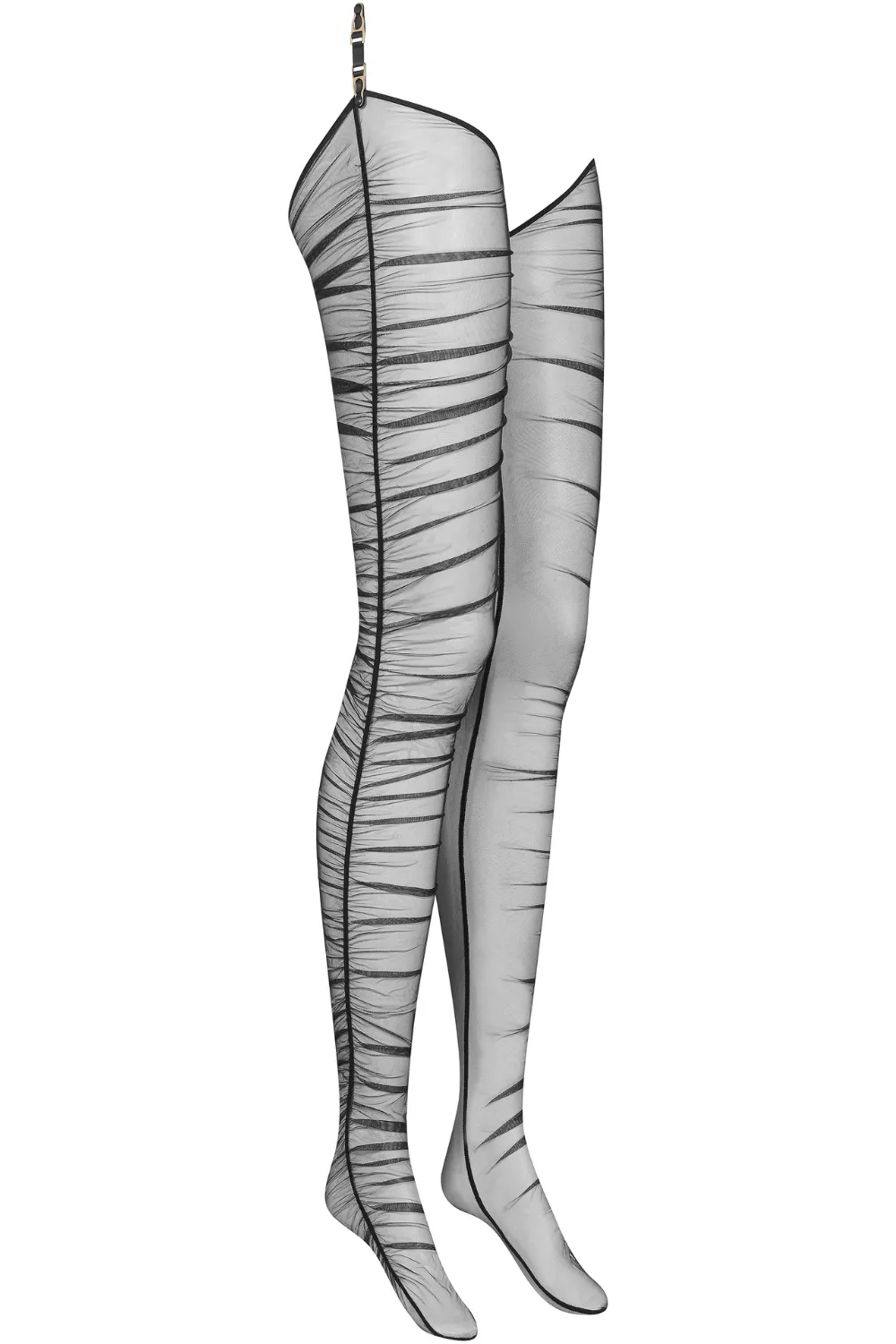 Nuit Fauve Stockings