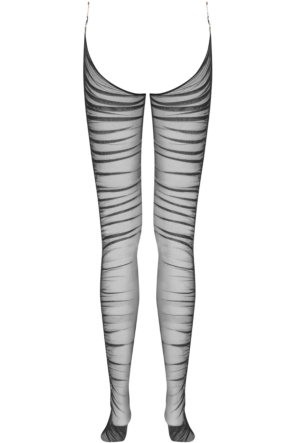 Nuit Fauve Stockings