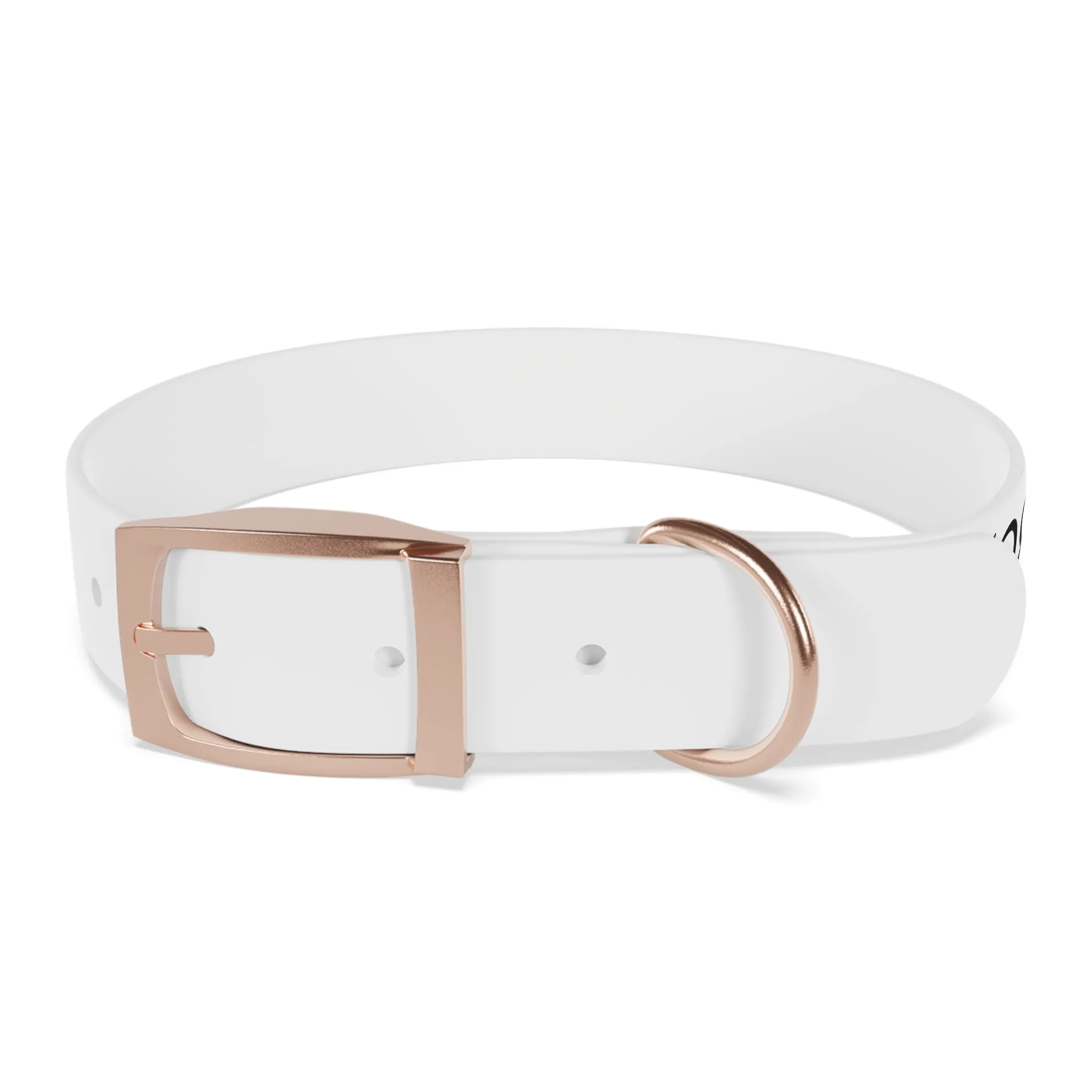 Personalized Dog Collar - Stylish and Durable Pet Accessory