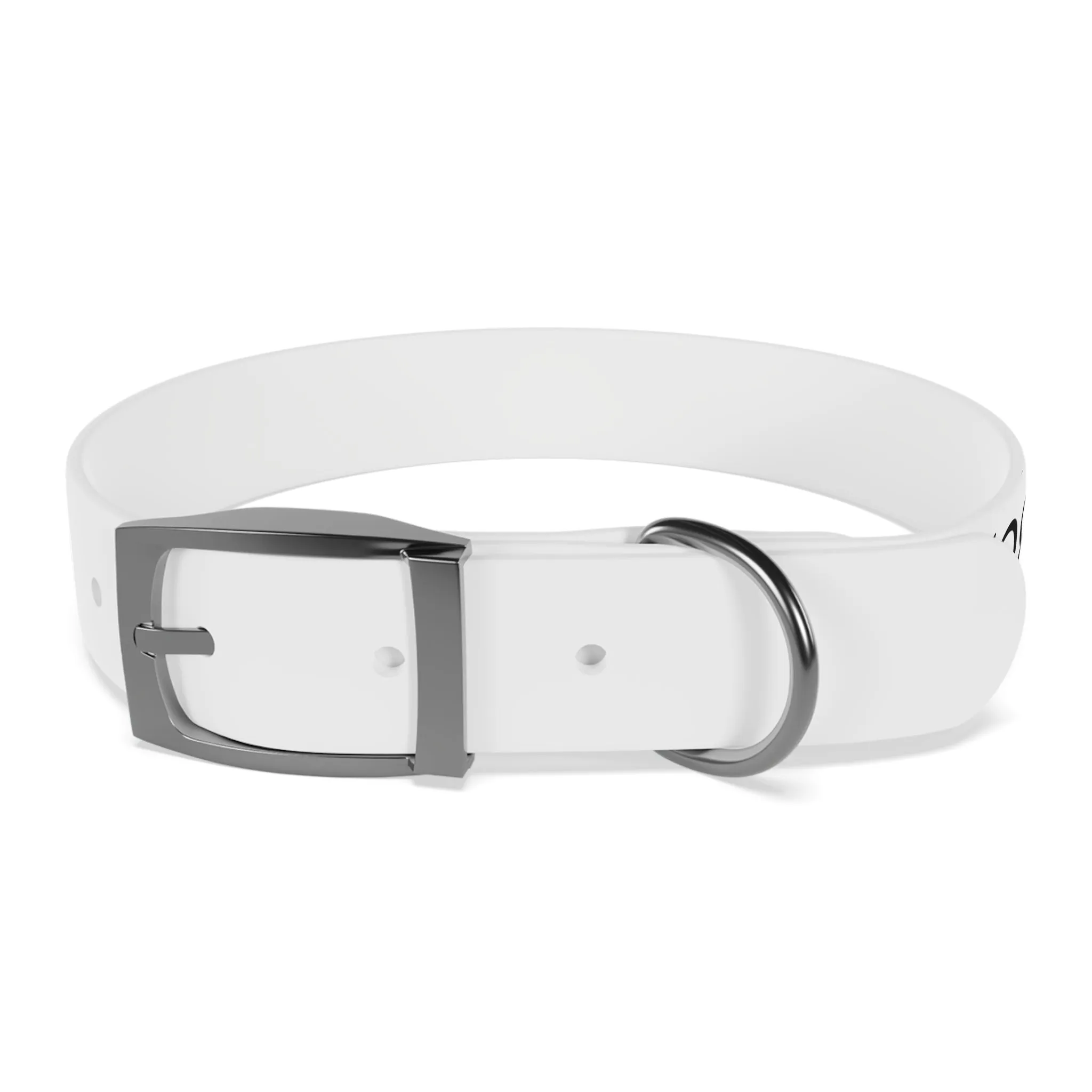 Personalized Dog Collar - Stylish and Durable Pet Accessory