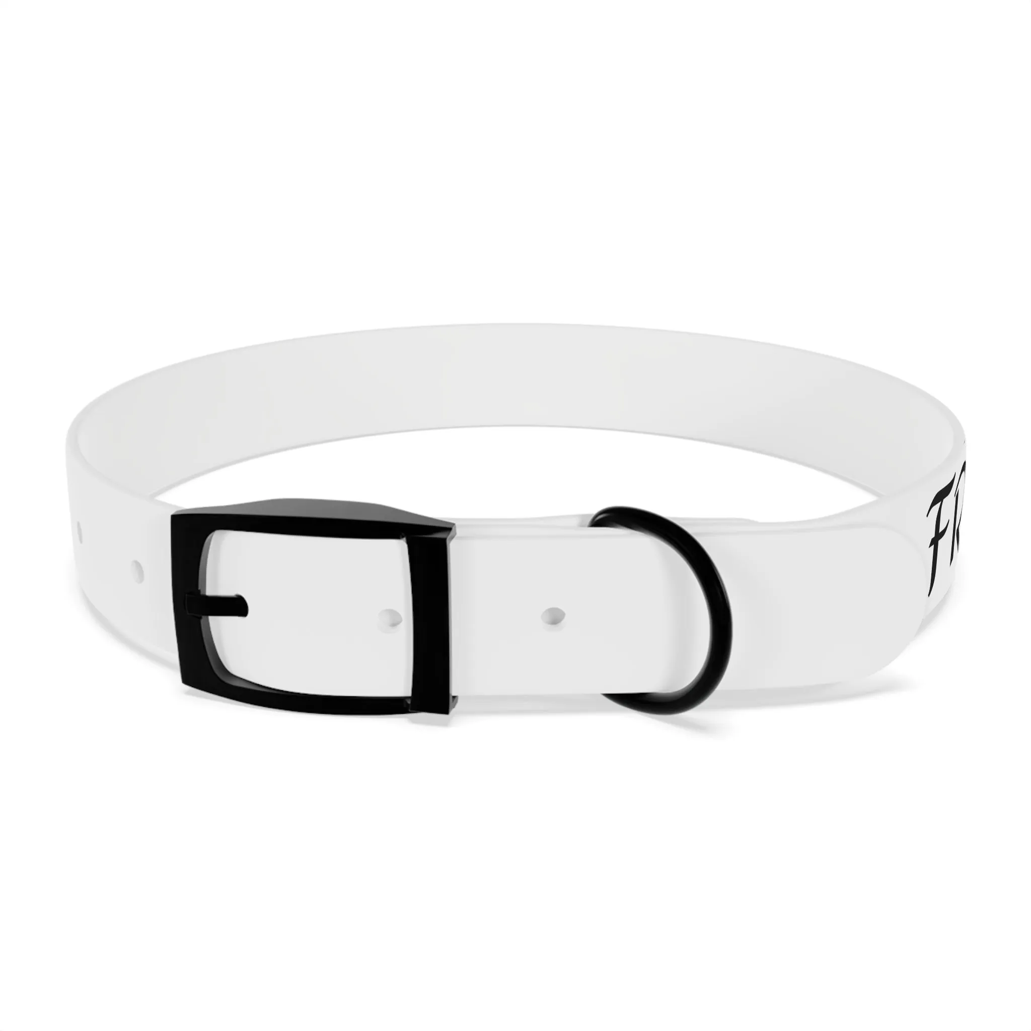 Personalized Dog Collar - Stylish and Durable Pet Accessory