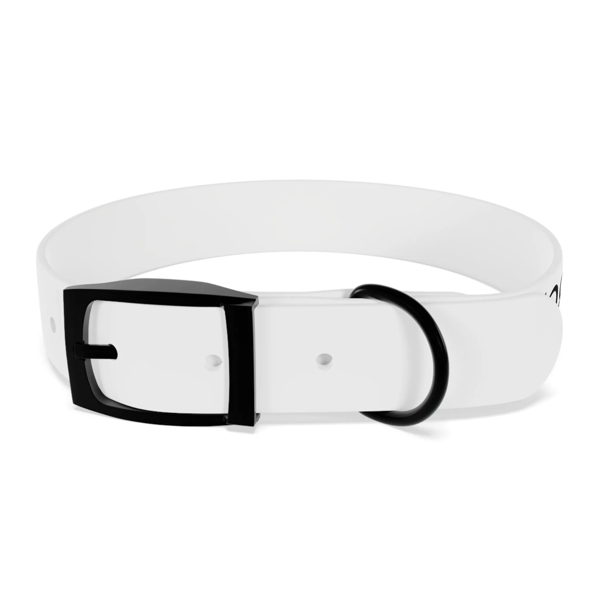 Personalized Dog Collar - Stylish and Durable Pet Accessory