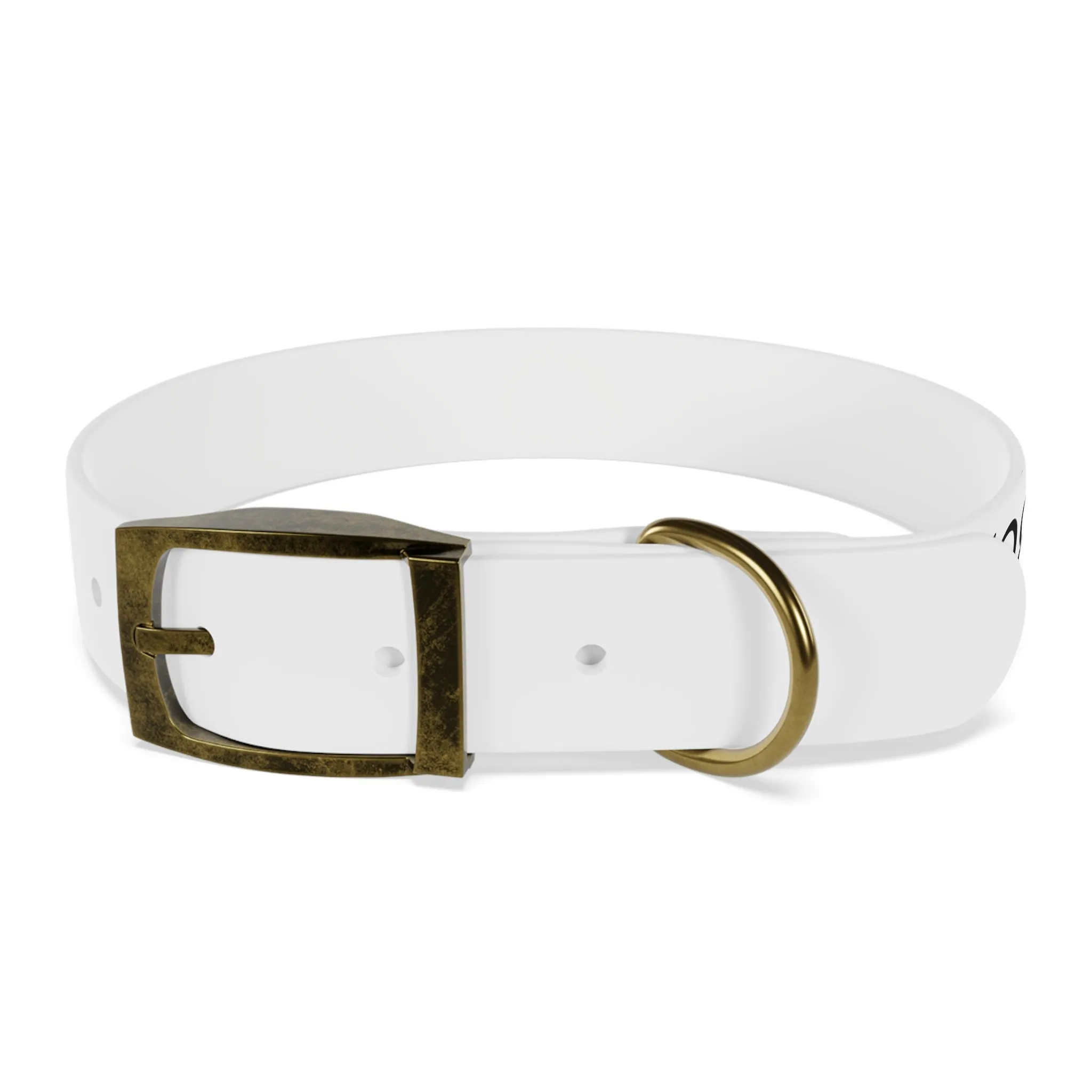 Personalized Dog Collar - Stylish and Durable Pet Accessory