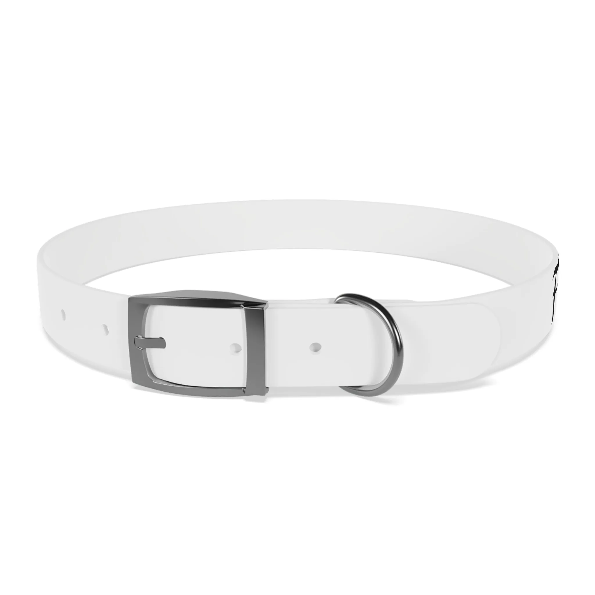 Personalized Dog Collar - Stylish and Durable Pet Accessory
