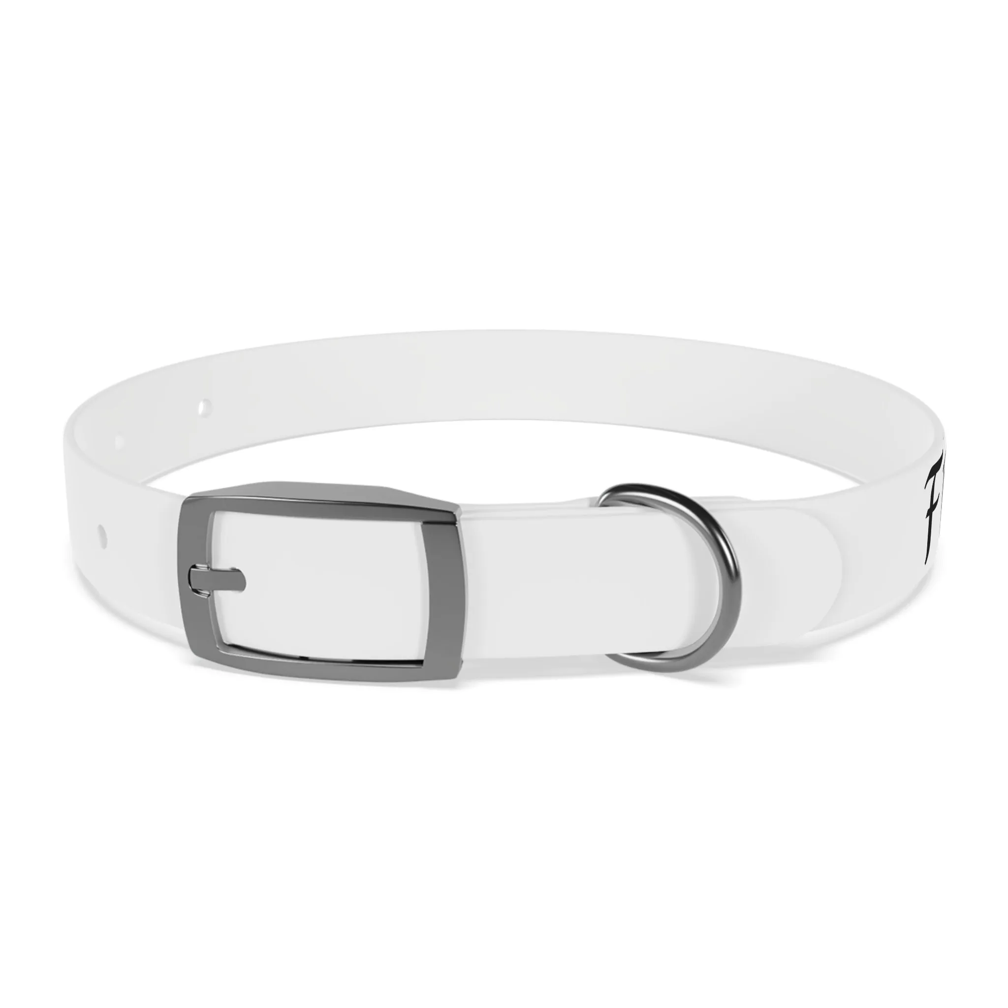 Personalized Dog Collar - Stylish and Durable Pet Accessory