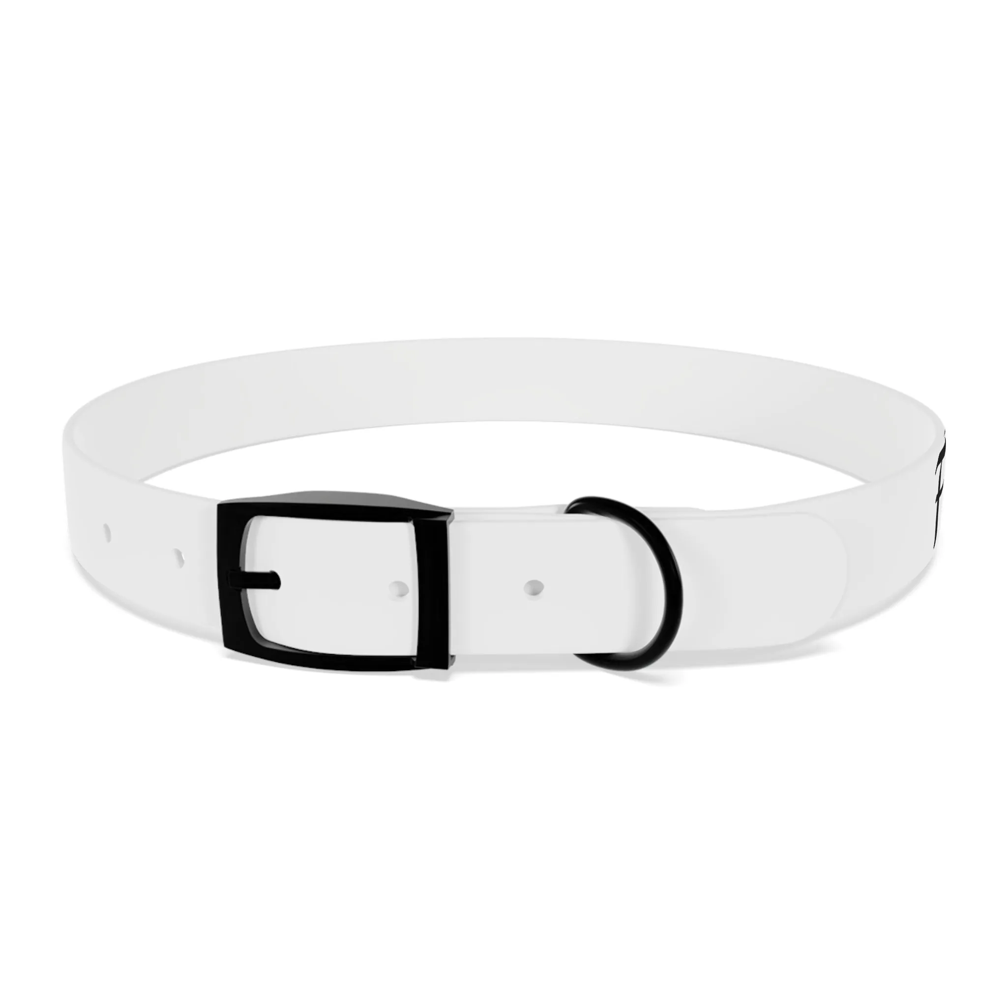 Personalized Dog Collar - Stylish and Durable Pet Accessory