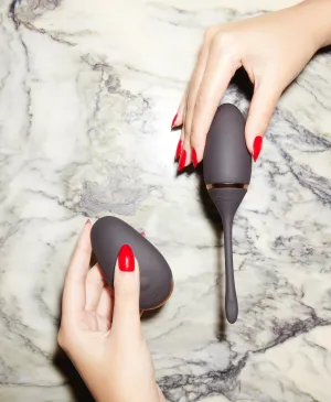 Pleasure No. 4 - The Remote Egg