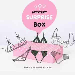 Risette Surprise Box Subscription