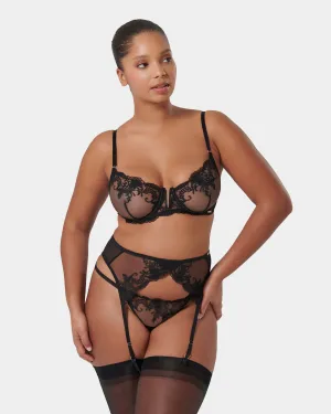Set: Marseille Black