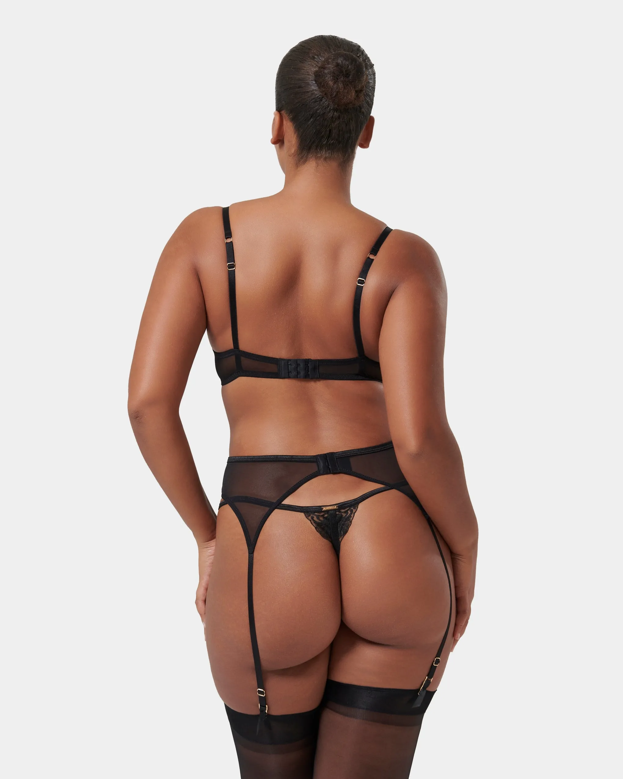 Set: Marseille Black