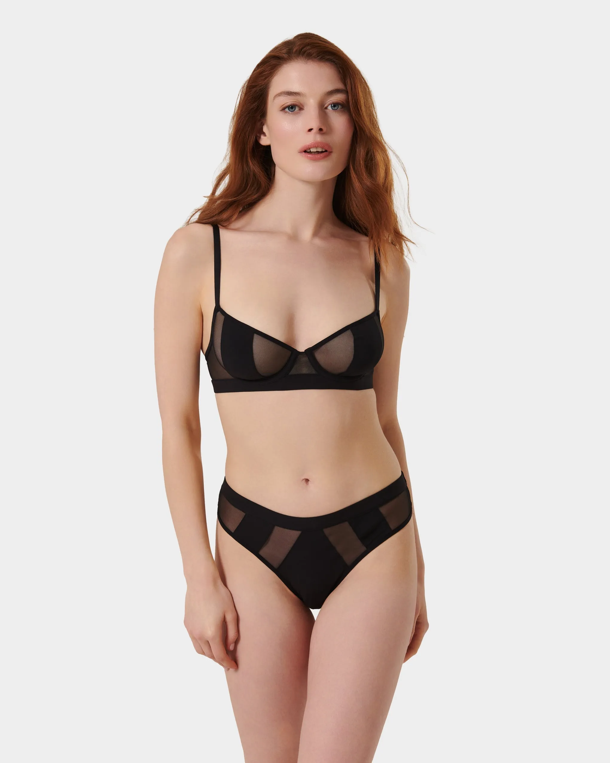 Set: Orla Black