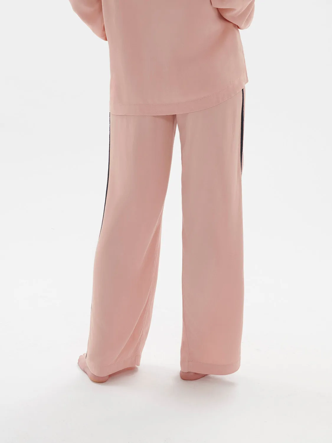 Shadow Night Pant - Incense Pink