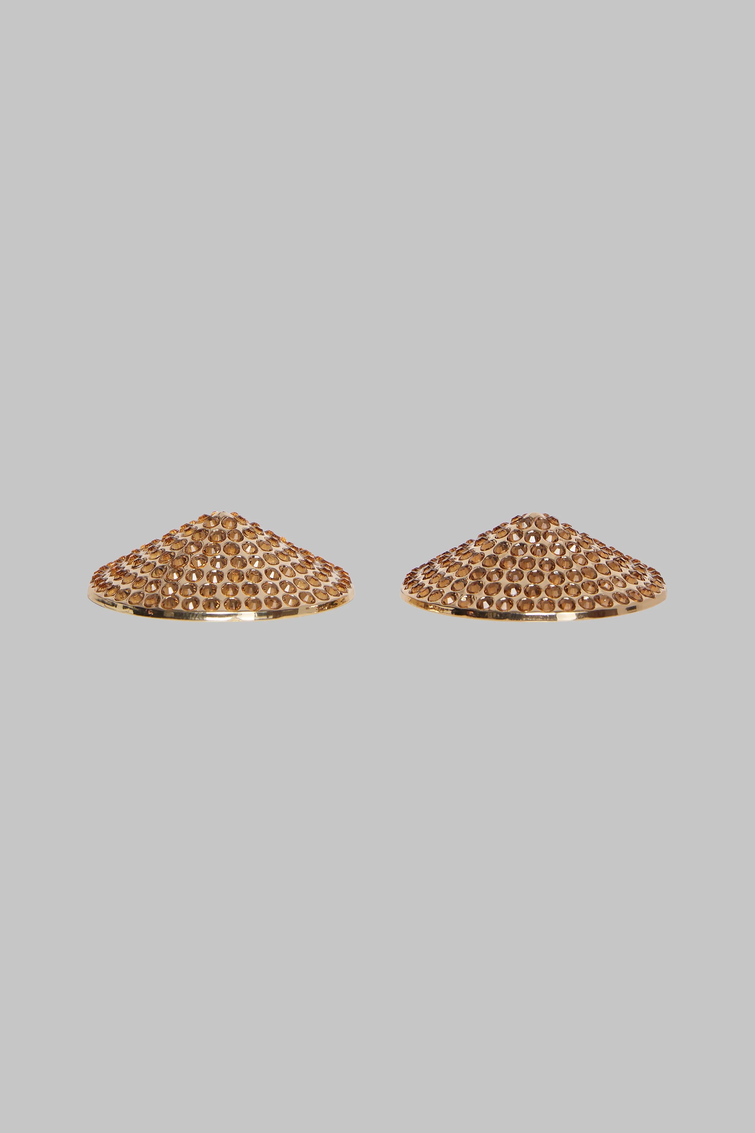 Strass nipples covers - Les Ftiches