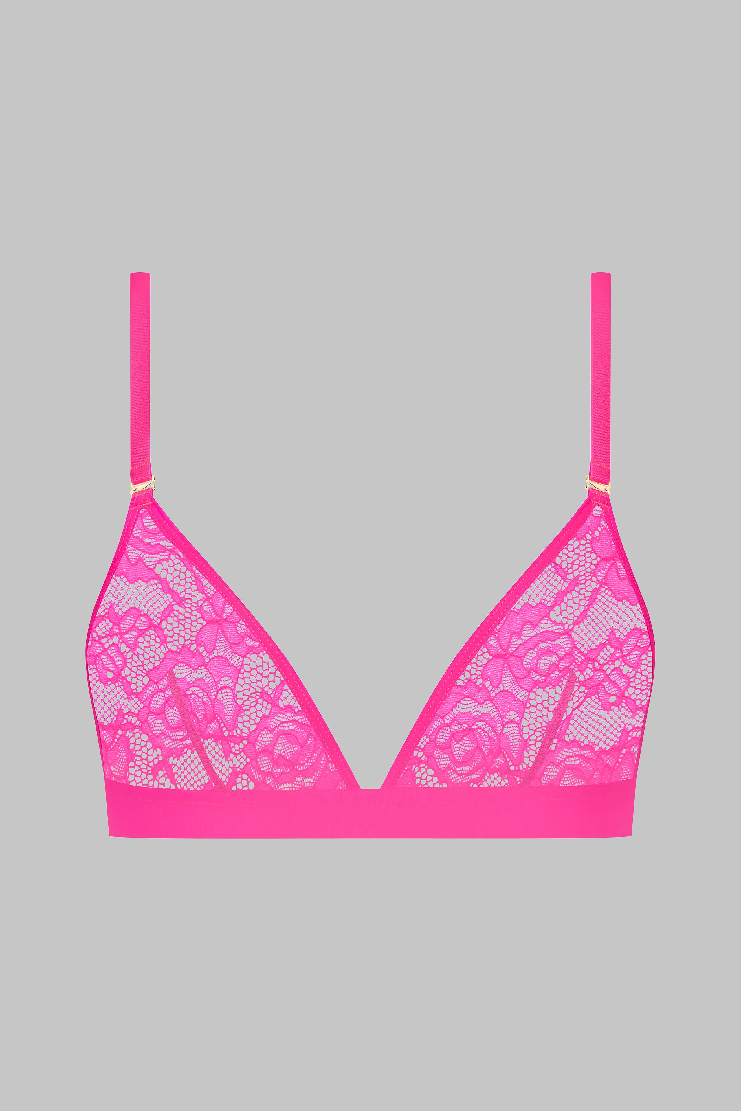 Triangle bra - Flashback Non
