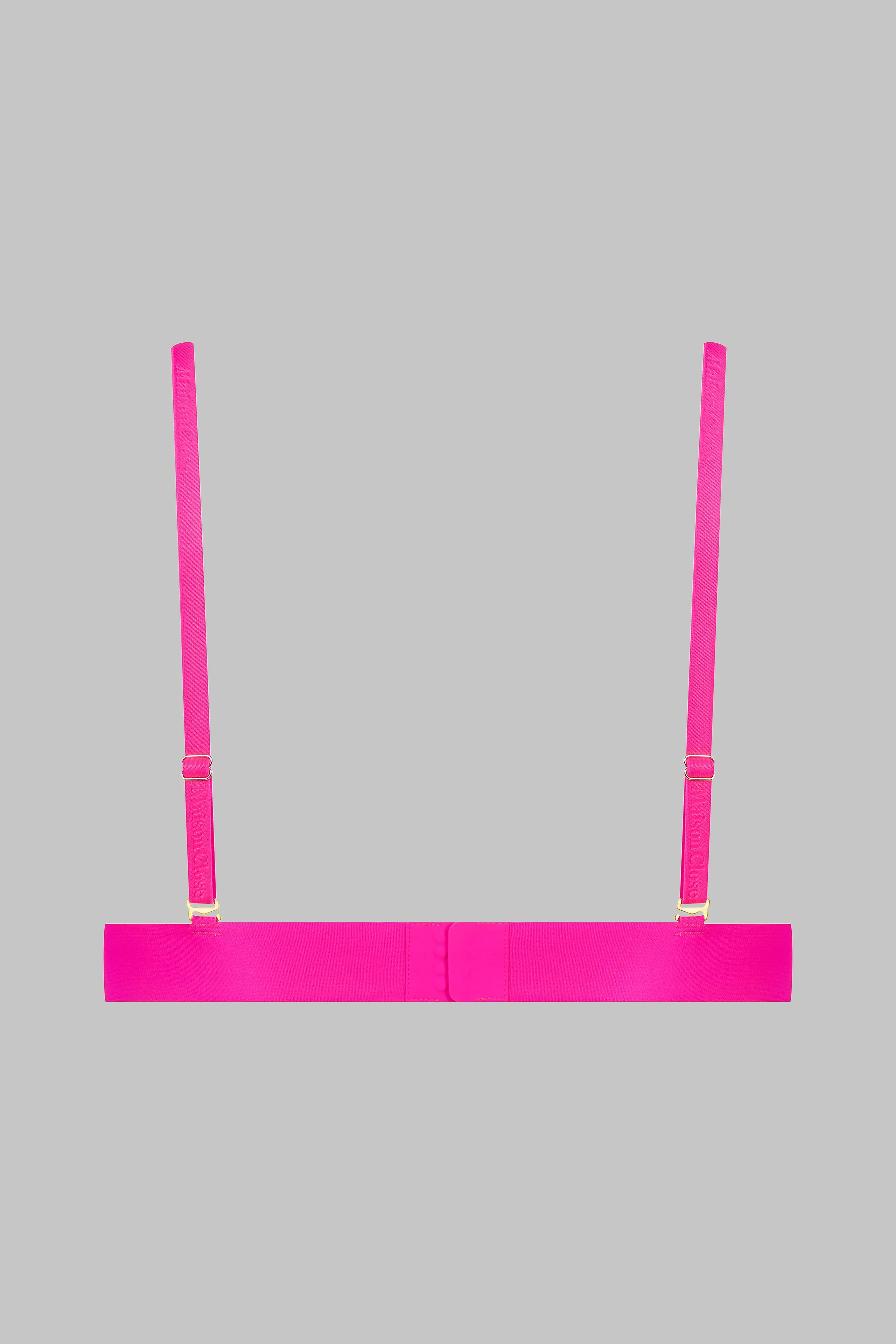 Triangle bra - Flashback Non