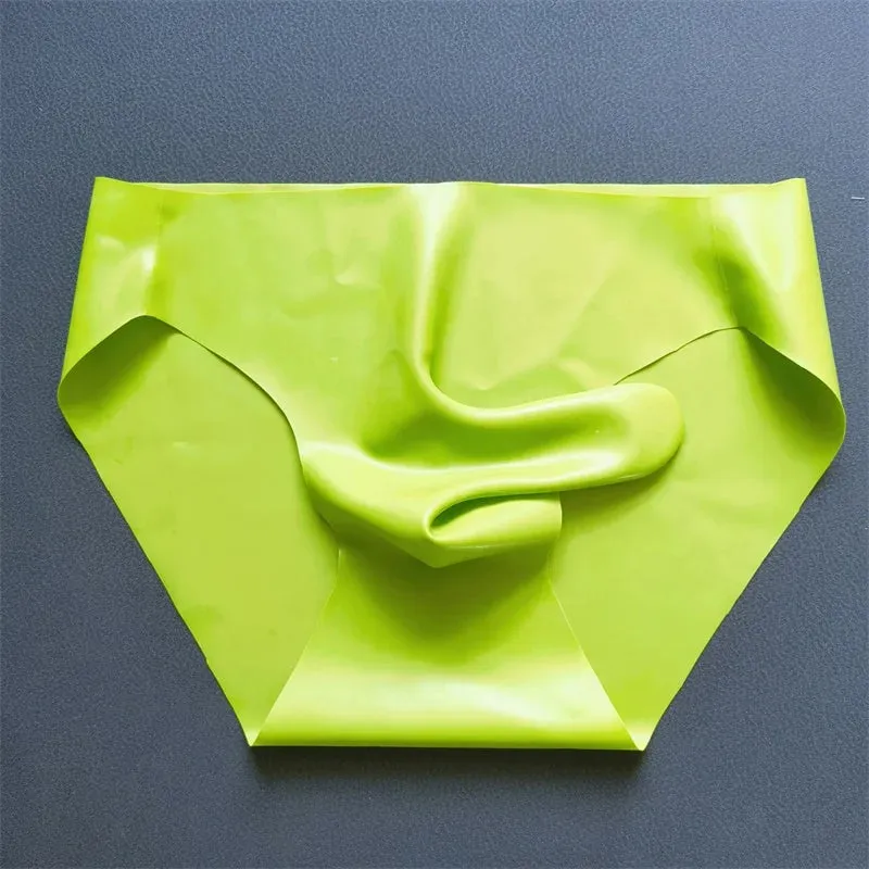 Underpants Sheath Condom