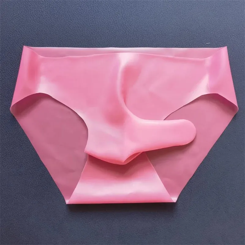 Underpants Sheath Condom